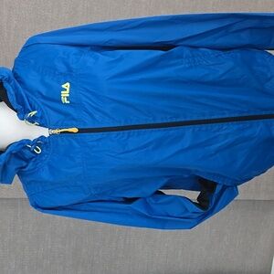 FILA Sport Wind Jacket